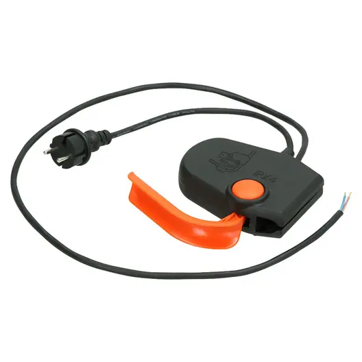 Прекъсвач за колесна коса Black & Decker  GR3000, GR3400, GR3410, GR3420, GR3800, GR3810, GR3820, GR3900