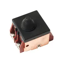 Прекъсвач за ъглошлайф Black & Decker  BEG110, BEG110K, BEG120, BEG210, BEG210K, BEG220K, FMEG210K, FMEG220K