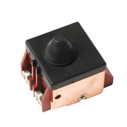 Прекъсвач Black & Decker за ъглошлайф  BEG110, BEG110K, BEG120, BEG210, BEG210K, BEG220K, FMEG210K, FMEG220K - product - BKD6000666