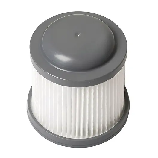 Въздушен филтър за прахосмукачка Black & Decker  PD1020L, PD1200AV, PD1202L, PD1420LP, PD1820L, PV1020L, PV1200AV, PV1420L, PV1820L