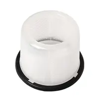 Въздушен филтър за прахосмукачка Black & Decker  BDH1820P, PD1020L, PD1200AV, PD1202L, PD1420LP, PD1820L, PV1020L, PV1200AV, PV1420L, PV1820L