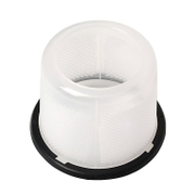 Филтър Black & Decker въздушен за прахосмукачка BDH1820P, PD1020L, PD1200AV, PD1202L, PD1420LP, PD1820L, PV1020L, PV1200AV, PV1420L, PV1820L - product - BKD6000669