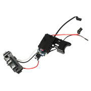 Прекъсвач Black & Decker за винтоверт  BDCD18, BDCDC18, BDGDC18 - product - BKD6000675