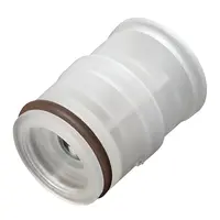 Клапан за бояджийски пистолет Black & Decker  HVLP200
