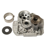 Гнездо Black & Decker лагерно за бормашина  KR1102, KR7532, KR8542, KR911 - product - BKD6000677