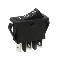 Прекъсвач за пистолет за горещ въздух Black & Decker  KX1650