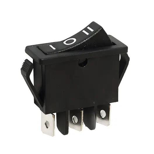 Прекъсвач за пистолет за горещ въздух Black & Decker  KX1650