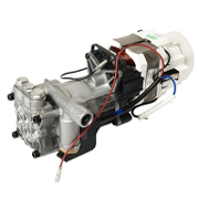 Електродвигател Black & Decker за водоструйка  BXPW1700E, BXPW1700PE, SXPW17E, SXPW17PE - product - BKD6000687