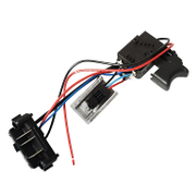 Ключ Black & Decker пусков за саблен трион  BDCR18 - product - BKD6000688