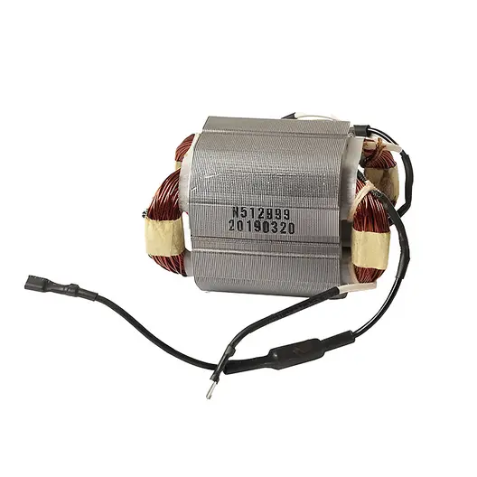 Статор за ъглошлайф Black & Decker  BEG210, BEG210K, BEG220K, FMEG210, FMEG220, KFFMEG220