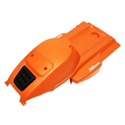Корпус Black & Decker за колесна коса  EMAX32 - product - BKD6000691