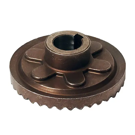 Корона за ъглошлайф Black & Decker  BEG110, BEG110K, BEG120, BEG210K, FMEG210, KFBEG110, KFBEG125, KFFMEG220