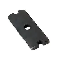 Планка за зеге Black & Decker  BDCJS18, FMC650