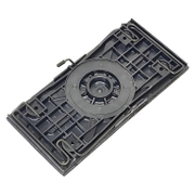 Плот Black & Decker за виброшлайф  KA310, KA320E, KA320EKA, KA330 - product - BKD6000704