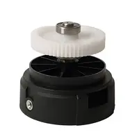 Зъбно колело Stanley за електрическа коса  BDST5530CM, BDT555KIT, ST5528, ST5530