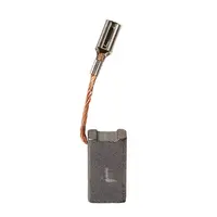 Графитна четка за ъглошлайф Black & Decker  BEG110, BEG110K, BEG120, BEG210, BEG210K, BEG220K, KFBEG110, KFBEG125