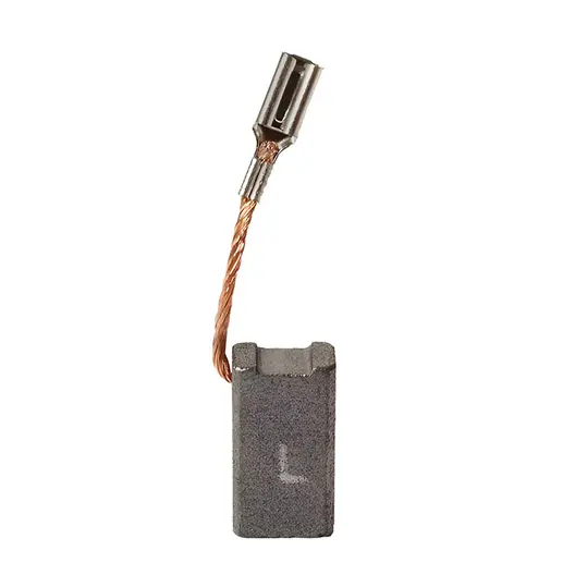 Графитна четка за ъглошлайф Black & Decker  BEG110, BEG110K, BEG120, BEG210, BEG210K, BEG220K, KFBEG110, KFBEG125