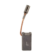 Четка Black & Decker графитна за ъглошлайф  BEG110, BEG110K, BEG120, BEG210, BEG210K, BEG220K, KFBEG110, KFBEG125 - product - BKD6000707