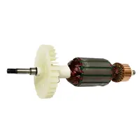 Котва за ъглошлайф Black & Decker  BEG110, BEG110K, BEG120, KFBEG110, KFBEG125