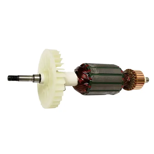 Котва за ъглошлайф Black & Decker  BEG110, BEG110K, BEG120, KFBEG110, KFBEG125