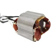 Статор за ъглошлайф Black & Decker  BEG110, BEG110K, BEG120, KFBEG110, KFBEG125