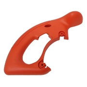 Ръкохватка Black & Decker дясна за ръчен циркуляр CD601, CD602 - product - BKD6000721