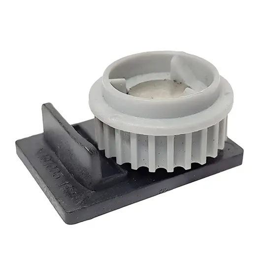 Зъбно колело за прахосмукачка Black & Decker  CUA525BH, CUA525BHA, CUA525BHP, CUA625BH, CUA625BHA, CUA625BHP