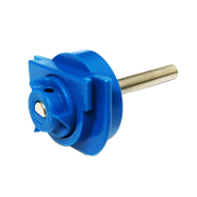 Вал Black & Decker за прахосмукачка  CUA525BH, CUA525BHA, CUA525BHP, CUA625BH, CUA625BHA, CUA625BHP - product - BKD6000723