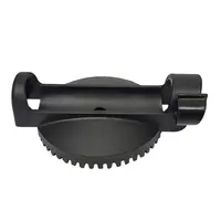 Държач за коса Black & Decker на ръкохватката  CLMA4820L2