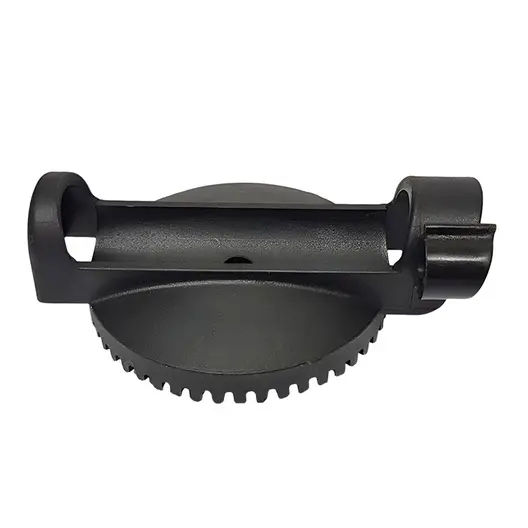 Държач за коса Black & Decker на ръкохватката  CLMA4820L2