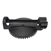 Държач Black & Decker на ръкохватката за електрическа коса CLMA4820L2 - product - BKD6000730