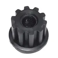 Зъбно колело за лентов шлайф Black & Decker  KA86