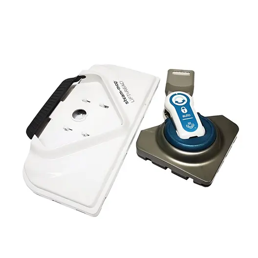 Накрайник за парочистачка Black & Decker  FSM1630
