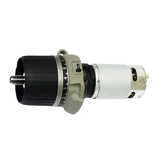 Редуктор за винтоверт Black & Decker  BDCHD12S1