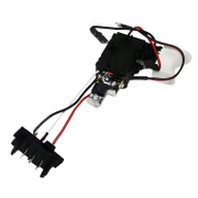 Прекъсвач Black & Decker за винтоверт  BDCHD12S1 - product - BKD6000748