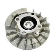 Вентилатор Black & Decker за ексцентършлайф  KA191EK, XTA90EK, FME440K, KFFMEW440 - product - BKD6000749