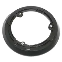 Предпазител за ексцентършлайф Black & Decker  KA191EK, XTA90EK, FME440K, KFFMEW440
