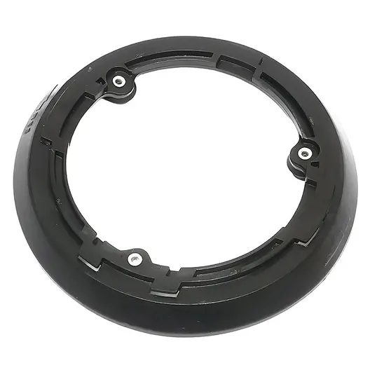 Предпазител за ексцентършлайф Black & Decker  KA191EK, XTA90EK, FME440K, KFFMEW440