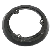 Предпазител Black & Decker за ексцентършлайф  KA191EK, XTA90EK, FME440K, KFFMEW440 - product - BKD6000750