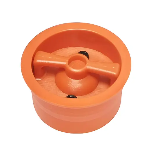 Капачка за валяк Black & Decker  BDPR400