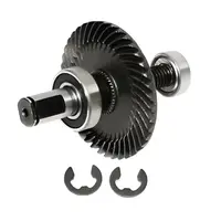 Водещо колело за лентов шлайф Black & Decker  PS7525
