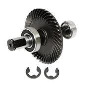 Колело Black & Decker водещо за лентов шлайф PS7525 - product - BKD6000754