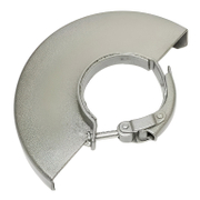 Предпазител Black & Decker за ъглошлайф  BEG120, BEG220K - product - BKD6000757