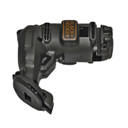 Електродвигател Black & Decker за храсторез  BEHT201 - product - BKD6000758