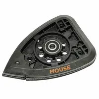 Плот за виброшлайф Black & Decker  BDCDS18, KA2000, KA2500