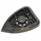 Плот за виброшлайф Black & Decker  BDCDS18, KA2000, KA2500