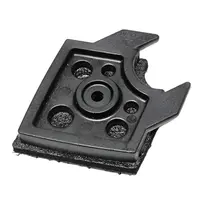 Връх за виброшлайф Black & Decker  BDCDS18, KA2000, KA2500