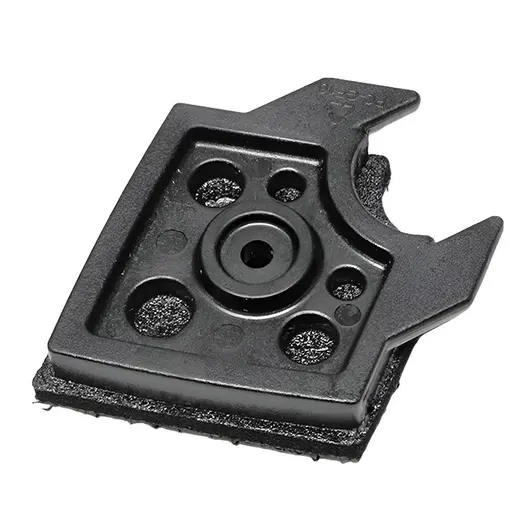 Връх за виброшлайф Black & Decker  BDCDS18, KA2000, KA2500