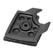 Връх Black & Decker за виброшлайф  BDCDS18, KA2000, KA2500 - product - BKD6000760