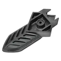 Връх за виброшлайф Black & Decker  BDCDS18, KA2000, KA2500
